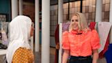 Sewing Bee's Sara Pascoe: Everything we know about the presenter