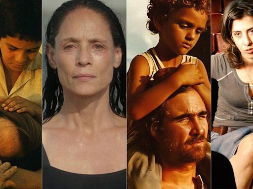 Netflix celebra o Dia do Cinema Brasileiro com uma coleção especial de filmes