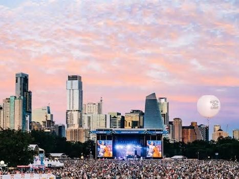 Austin City Limits 2024: Lineup y todo lo que hay que saber sobre el festival