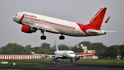 Air India Express row: 85 flights cancelled as cabin crew members continue strike (Ld)