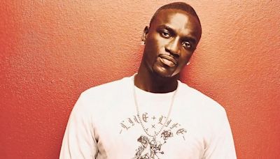 Akon não vê a hora de se apresentar no no Rock in Rio: 'O Brasil é um dos meus lugares favoritos no mundo'