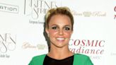 Britney Spears' candid memoir details journey from pop princess to living under conservatorship