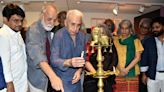 Indian theatre legends celebrate playwright Habib Tanvir’s legacy at KCC