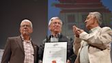 Compromís evoca sus 40 años de nacionalismo en Alzira