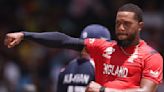 ENG vs USA: Chris Jordan becomes first England man to record T20I hat-trick, third of T20 World Cup 2024