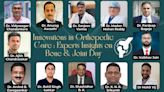 Innovations in Orthopedic Care: Experts Insights on Bone and Joint Day