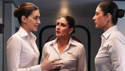 Crew Box Office Collection Day 30: The Female-Led Heist Comedy Inches Closer To 80 Crores