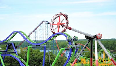 Six Flags New England has a new chaperone policy that is now in effect. Here's what you need to know.