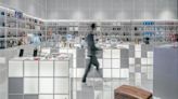 日本藥妝、書店都開起「無人店」！紓解勞動力短缺，更有利於數據搜集和營運優化
