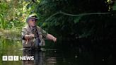 River Stour: Anglers fear pollution is killing the waterway