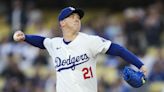Marlins lose at Dodgers as L.A. hits 4 homers