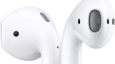 Apple AirPods are at their lowest price since Black Friday: Shop now