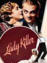 Lady Killer (1933 film)