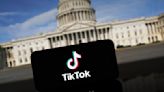 Trump backs TikTok as good for US competition