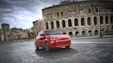 Fiat estrenará su querido auto eléctrico 500e(RED) en América en 2024