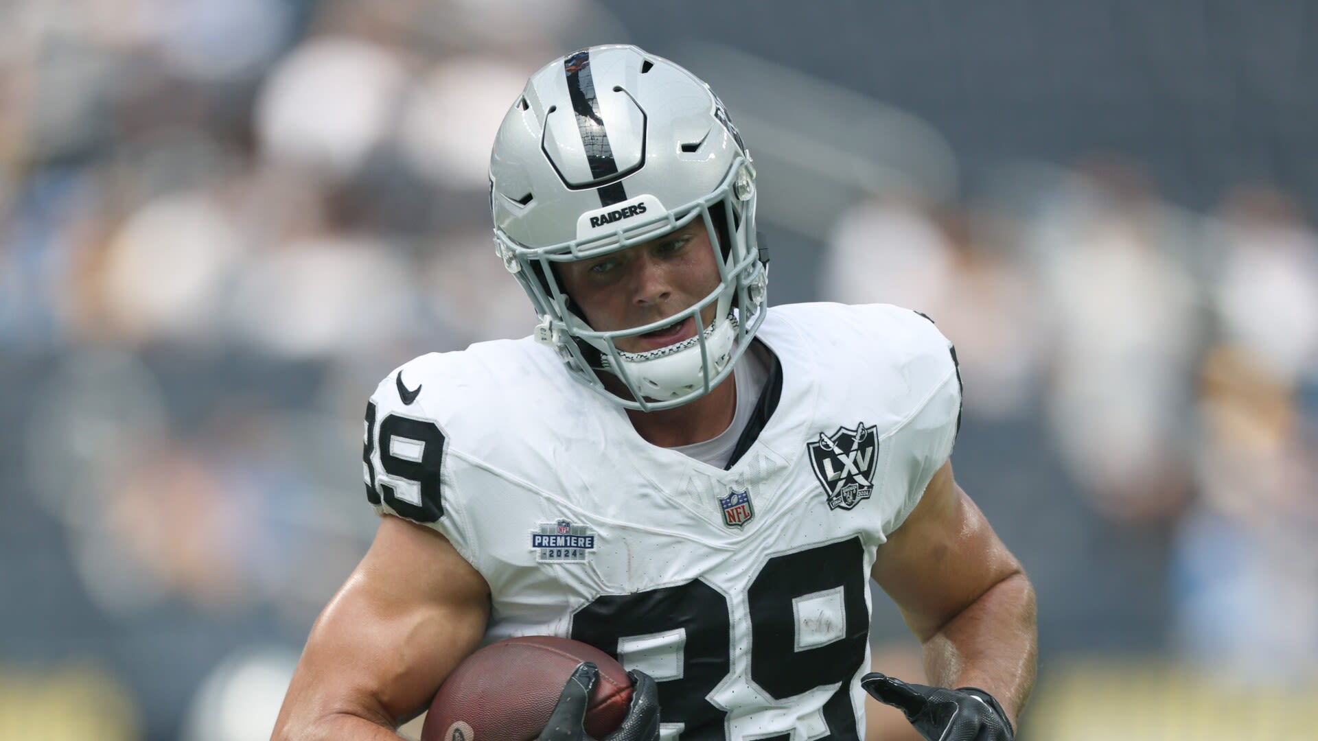 2024 Week 2 Fantasy Football Rankings: TE, K, DEF