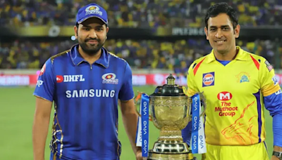 Not MS Dhoni Or Rohit Sharma! Meet Only Player In History Who Has Never Been Part Of An IPL Auction