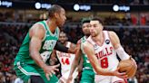 Bulls remains at No. 23 in ESPN’s NBA Power Rankings for Week 6