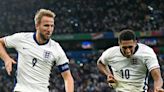 EURO 2024: Bellingham, Kane Help England Avoid Shock Defeat to Slovakia in Thrilling 2-1 Ro16 Win - News18