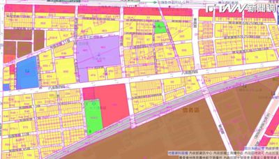 分析／都市計畫法規籠統卻又複雜 未來恐會出現另一個京華城