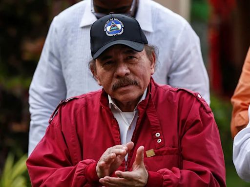 El régimen de Daniel Ortega trasladó una entidad adscrita a la Corte Suprema al Ejecutivo