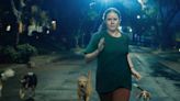 Amy Adams 'freaked out' her dog co-stars in 'Nightbitch' by acting too odd