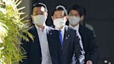 Japan's PM Kishida says sinus surgery went smoothly