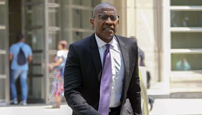 Ex-TV host Carlos Watson convicted in trial over collapse of startup Ozy Media