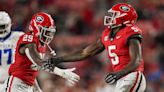 Georgia Linebacker Named Breakout Candidate