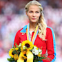 Darya Klishina