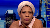 Macy Gray: Fans condemn singer over ‘transphobic’ body parts comment on Piers Morgan show