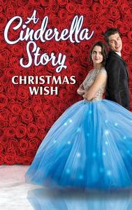 A Cinderella Story: Christmas Wish