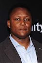 Barry Sanders