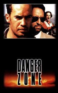 Danger Zone (1996 film)