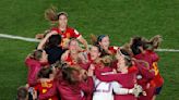 Women's World Cup 2023: Spain advances to final with 89th-minute goal in 2-1 win over Sweden