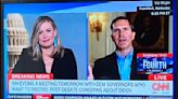 Beshear on CNN: Democratic governors want to know how Biden is doing