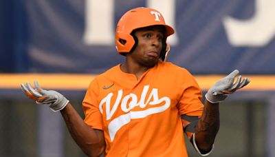 Tennessee baseball bests Vanderbilt, advances to SEC Tournament title game vs LSU