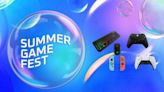 Summer Game Fest 2023: resumen con todos los anuncios, trailers y novedades del evento