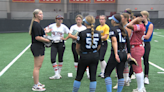 Pitt State Softball Holds Elite Prospect Camp