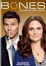 Bones season 9