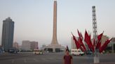 I studied in North Korea for a month. The isolation shocked me the most.