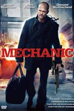 The Mechanic (2011 film)