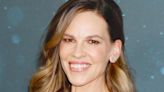 Hilary Swank on returning home as an Oscar winner: ‘I can take the high road on a lot of things, but not that’