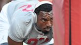 Alabama DL Justin Eboigbe drafted by Los Angeles Chargers in 4th round