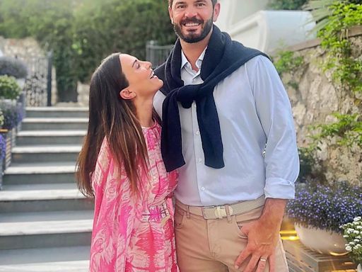 The Bachelorette’s Andi Dorfman Is Pregnant, Expecting Baby No. 1 With Husband Blaine Hart