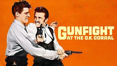 Gunfight at the O.K. Corral (film)