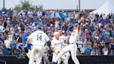 Kentucky baseball earns #2 seed in NCAA Tournament - ABC 36 News
