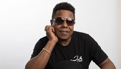 Tito Jackson, miembro fundador de los Jackson 5, fallece a los 70 años