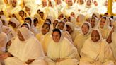Indian Diamond Heiress, 8, Gives Up Her Family's Multimillion-Dollar Fortune to Become a Jain Nun