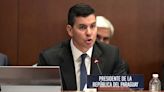 Peña rendirá su primer informe de gestión en horario nocturno ante el Congreso paraguayo